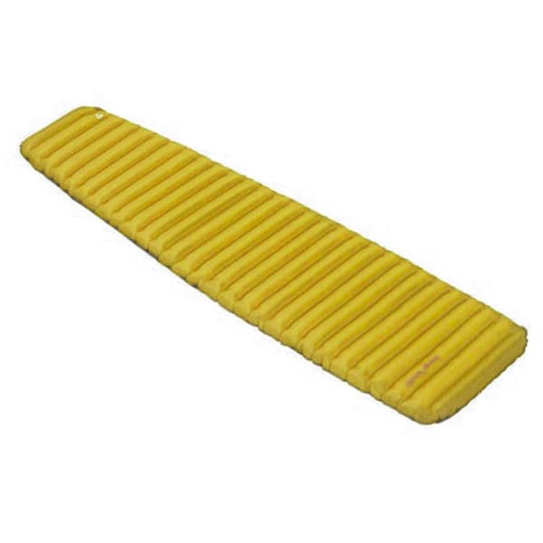 Trangoworld Måtte Mummy Air Pad Grøn 185 x 53 x 6 cm