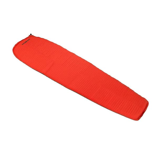 Trangoworld Matta Micro Bump Pad Orange 185 x 50 x 3 cm