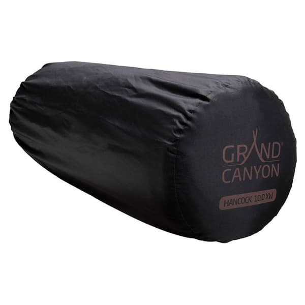 Grand Canyon Måtte Hancock 10.0 Xw Rød 198 x 76 x 10 cm