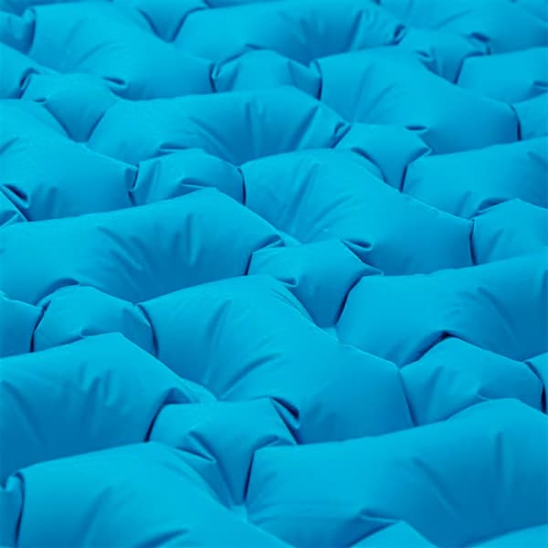 Spokey Matta Air Bed Blå 190 x 60 x 5 cm