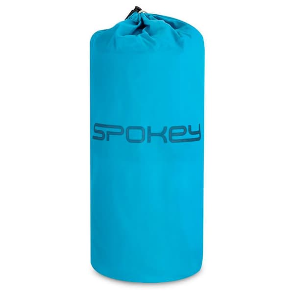 Spokey Matta Air Bed Blå 190 x 60 x 5 cm