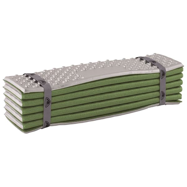 Robens Matto Zigzag Slumber Pro Vihreä