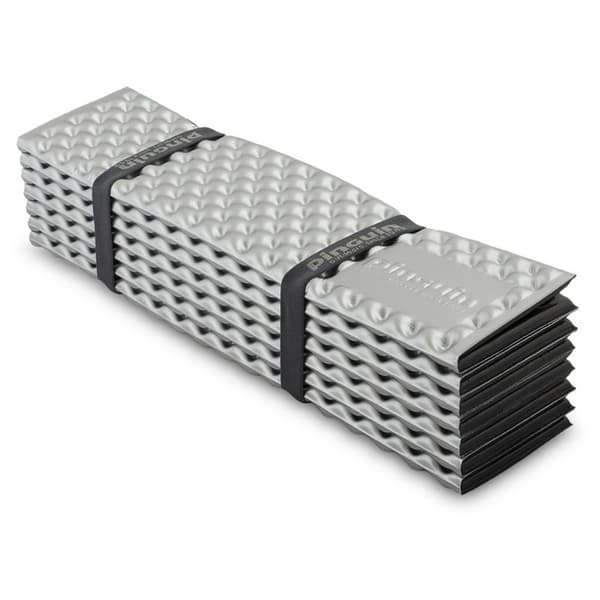 Pinguin Matta Fold Alu Silver