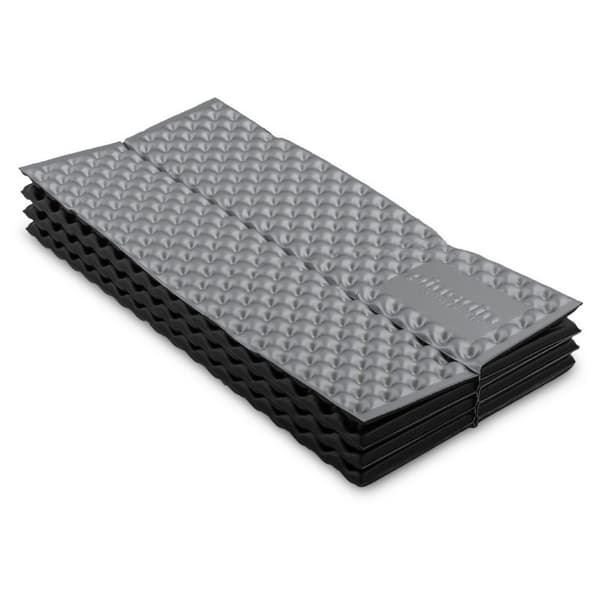 Pinguin Matta Fold Alu Silver