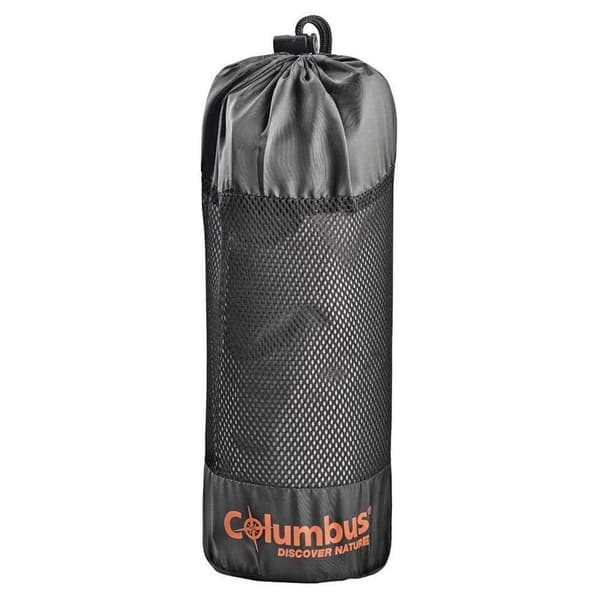 Columbus Luftmadres Alps Grå
