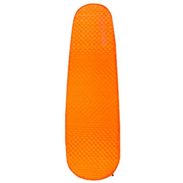 Spokey Måtte Rambler Orange 180 x 50 x 3 cm