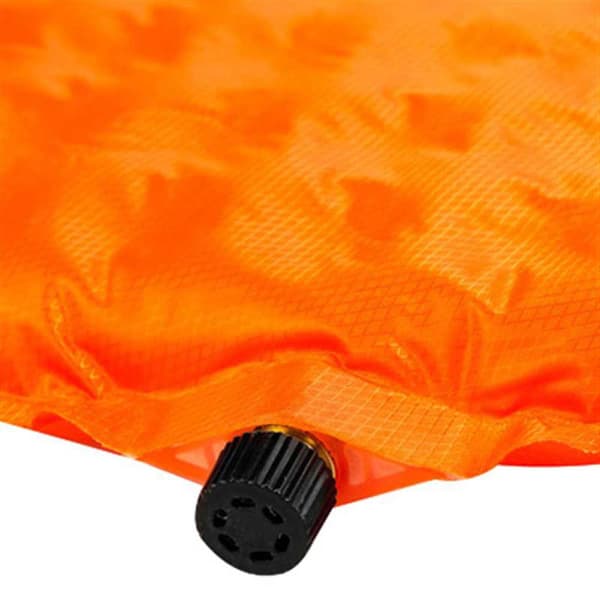Spokey Måtte Rambler Orange 180 x 50 x 3 cm