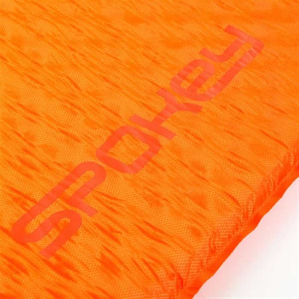 Spokey Måtte Rambler Orange 180 x 50 x 3 cm