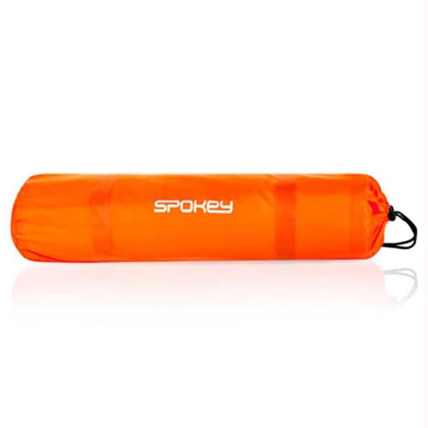 Spokey Måtte Rambler Orange 180 x 50 x 3 cm