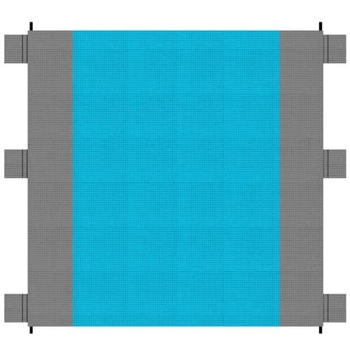 Strandmatta / Strandfilt - 2 meter