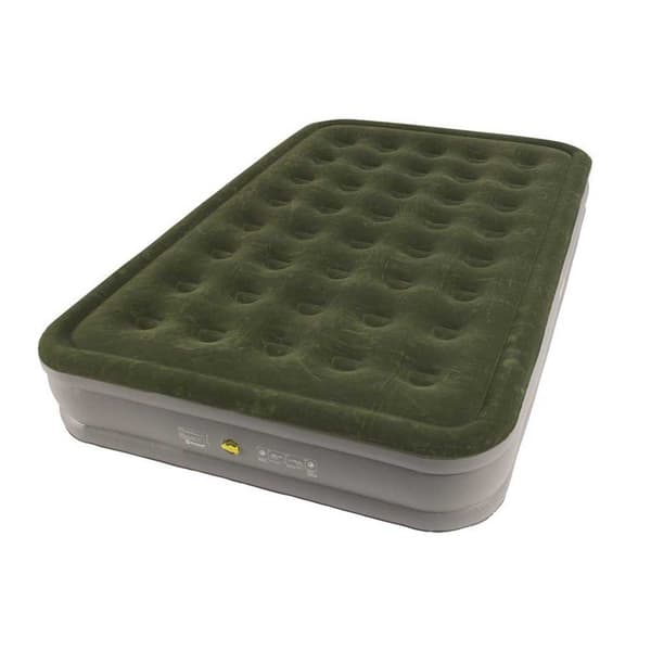 Outwell Madras Flock Excellent Double Gylden 200 x 135 x 30 cm