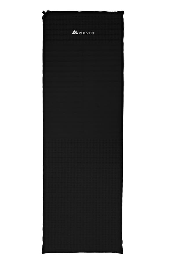 Mata ultralight xl-musta