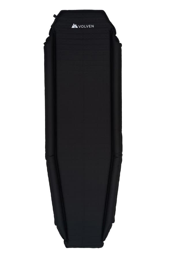 Mat ultralätt plus-svart