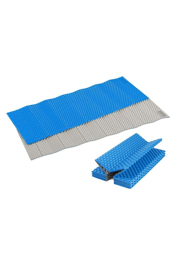 Karimata äggkartong fällbar matta nh19qd008