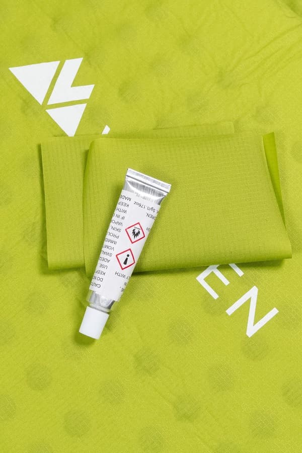 Mat Hyperlight Green