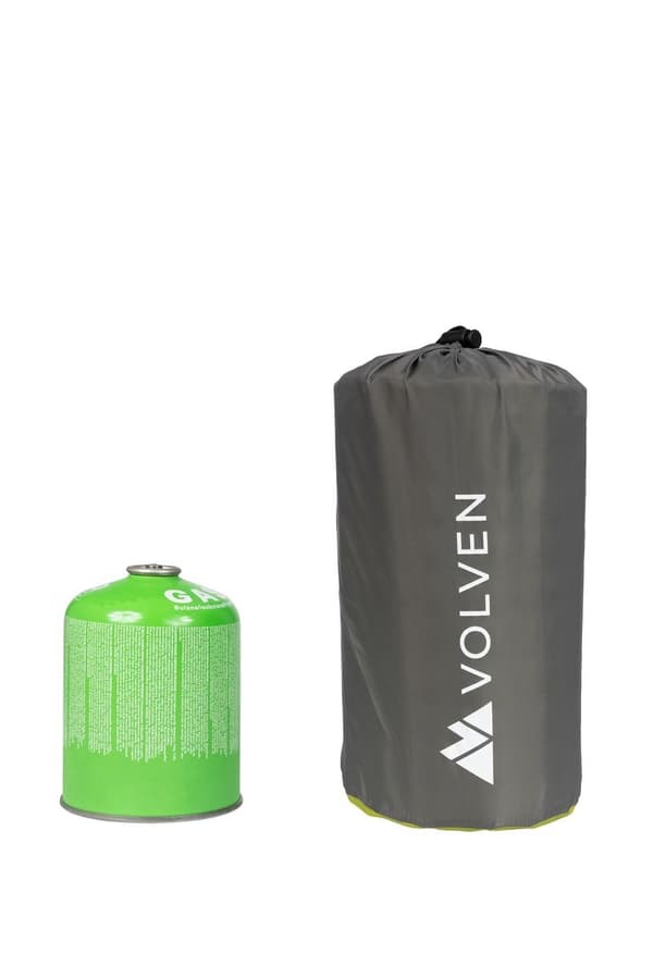 Mat Hyperlight Green