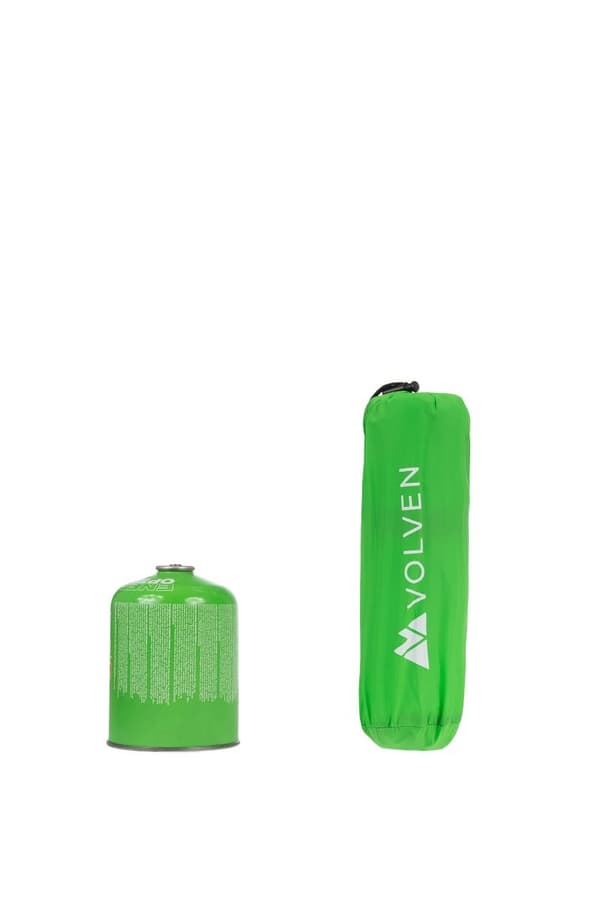Air Pro-grøn madras