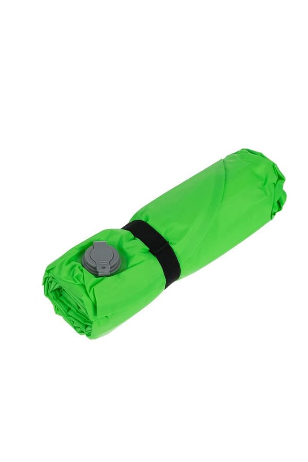 Air Pro-grøn madras