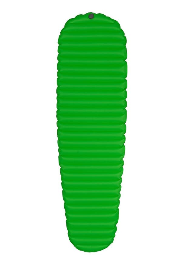 Air Pro-grøn madras