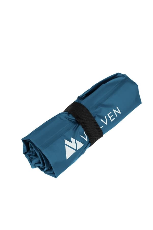 Madras Air Comfort Plus - blå