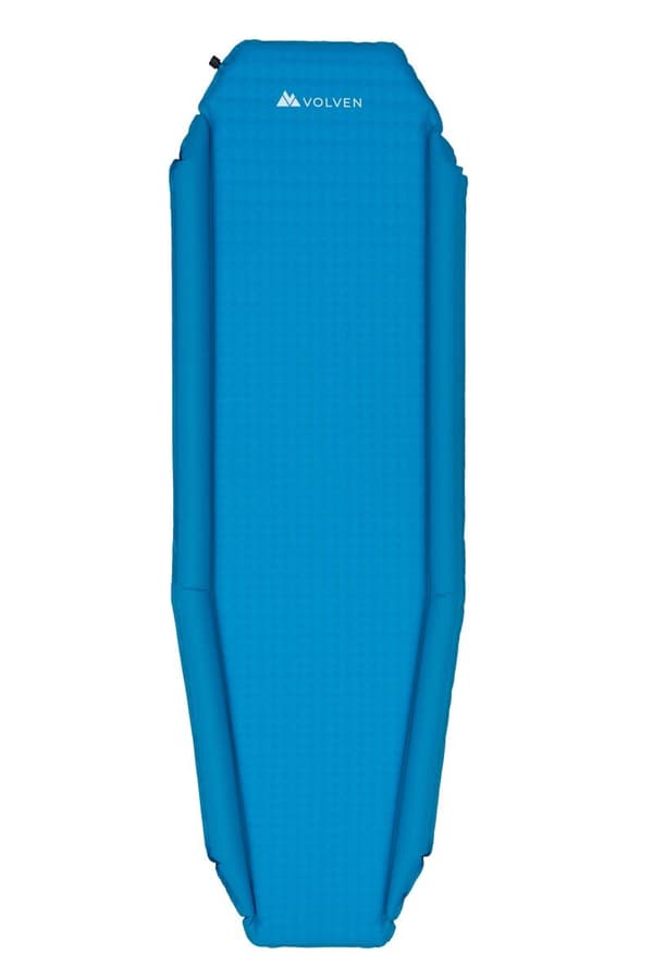 Mat ultralätt plus-blå