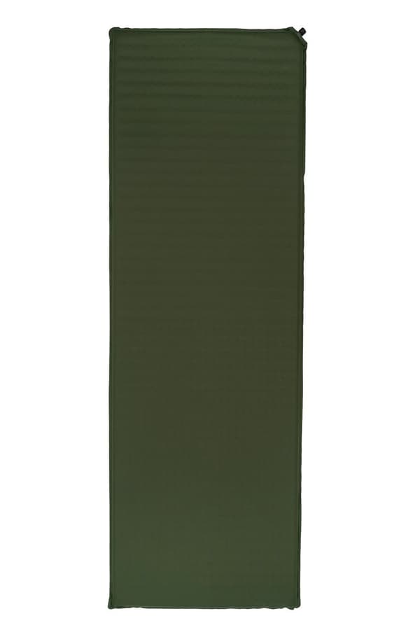 Mata ultralight xl-grøn