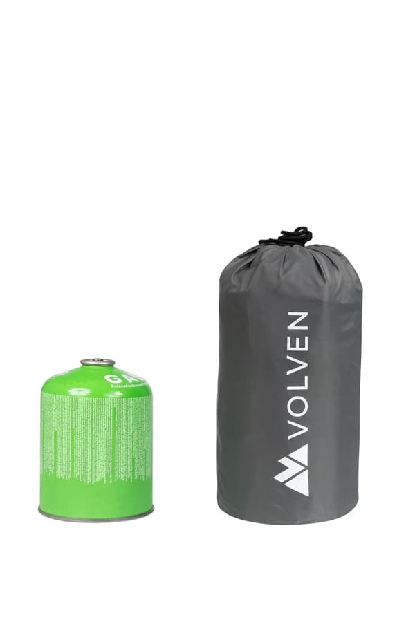 Mata ultralight plus-grøn