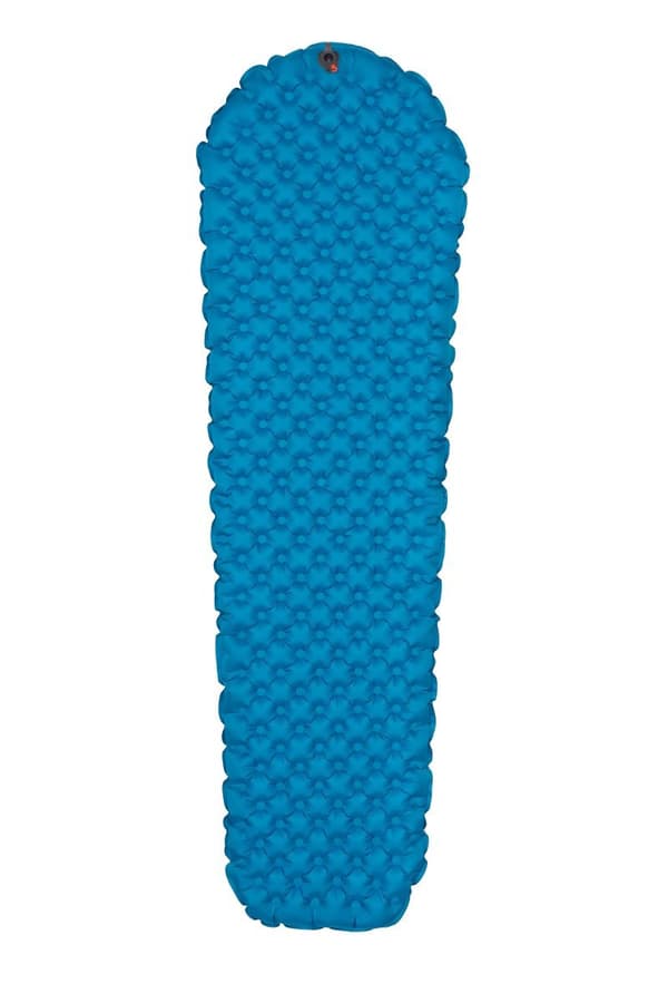 Madras air thermo-blå