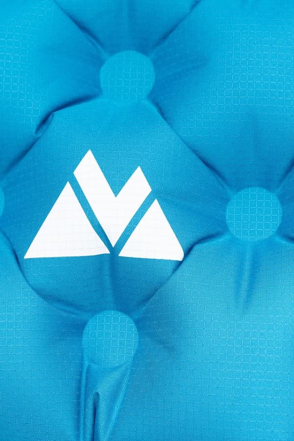 Madras air thermo-blå