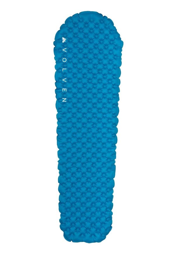 Madras air thermo-blå