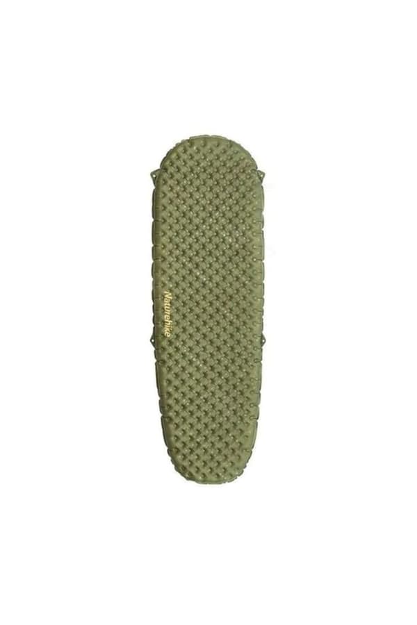 Madras ultralätt mumie standard r 3.5 cnh22dz018-grön