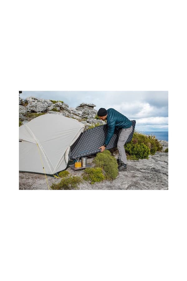 Madras ultralight square standard r 3.5 cnh22dz018-black