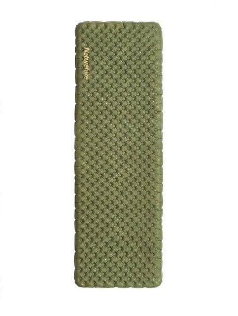Madras ultralätt kvadratisk standard r 3.5 cnh22dz018-grön