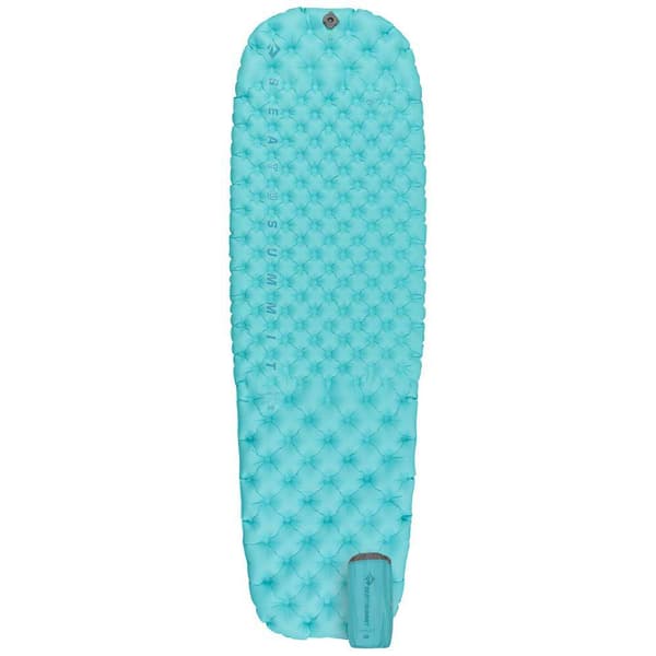Sea To Summit Isoleret Måtte Comfort Light Asc Blå 170 x 53 cm