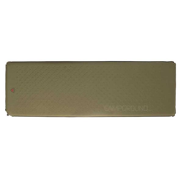 Robens Matta Campground 75 Grönt