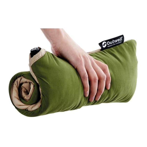 Outwell Pude Conqueror Grøn 56 x 37 x 12 cm