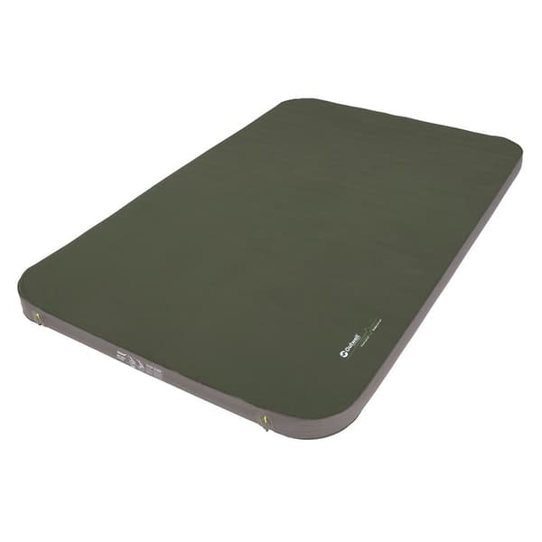 Outwell Dobbelt Dreamhaven 5.5 Cm Måtte Grøn