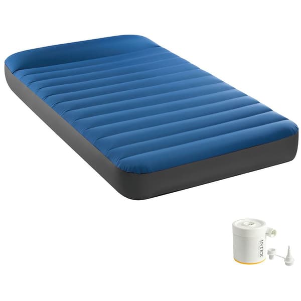 Intex Yksittäinen Retkeilypatja 64011 Truaire 99x191x22cm  99x191x22cm