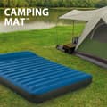 Miniatyrbild 6 av 7: Intex Dubbel Campingmadrass 64012 Truaire 137x191x22cm  137x191x22cm