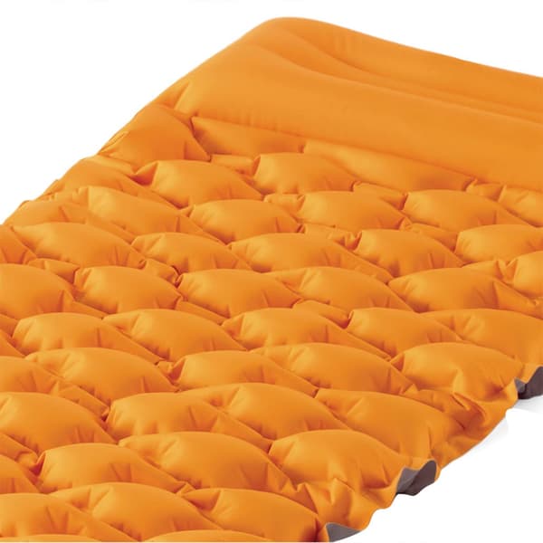 Intex Enkelt Campingmadras 64098 Truaire 71x191x11cm  71x191x11cm