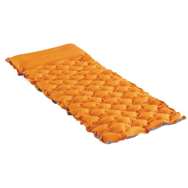 Intex Enkelt Campingmadras 64098 Truaire 71x191x11cm  71x191x11cm