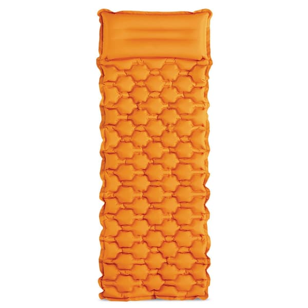 Intex Enkelt Campingmadras 64098 Truaire 71x191x11cm  71x191x11cm