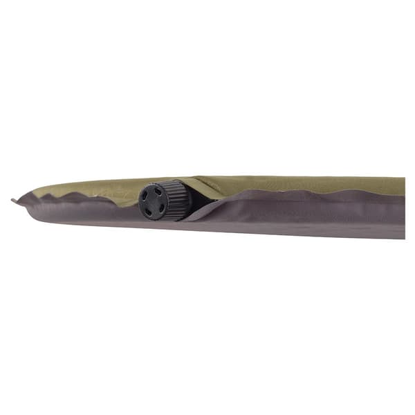 Robens Tillsammans Med Campground 38 Mummy Guld 183 x 51 cm