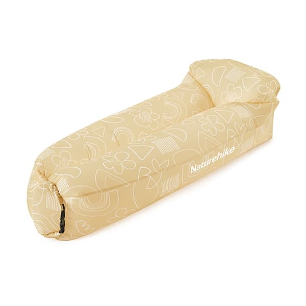 Naturehike Sammen Med Malabar Gul 180 x 70 x 52 cm