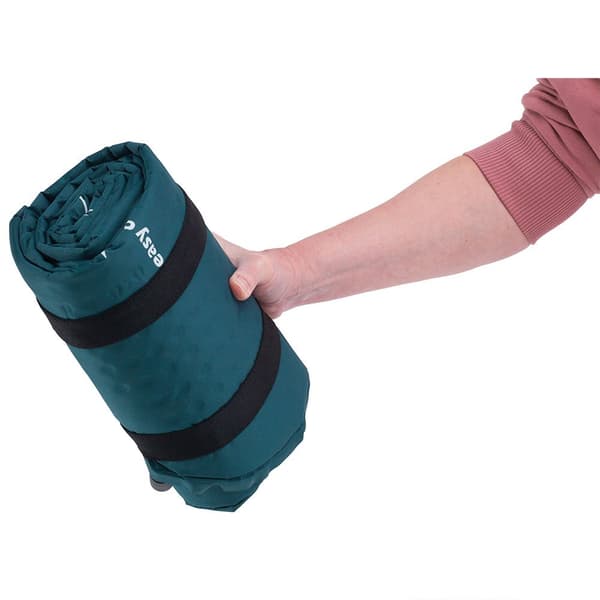 Easycamp Sammen Med Compact Single 2.5 Transparent 182 x 51 cm