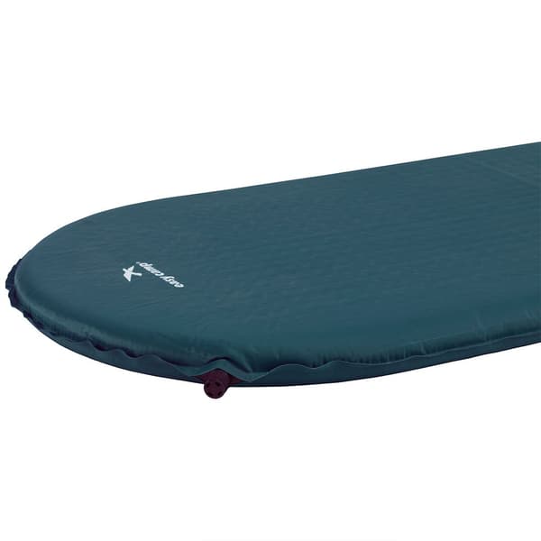 Easycamp Sammen Med Compact Single 2.5 Transparent 182 x 51 cm