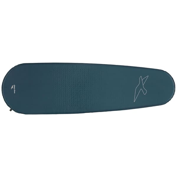 Easycamp Sammen Med Compact Single 2.5 Transparent 182 x 51 cm