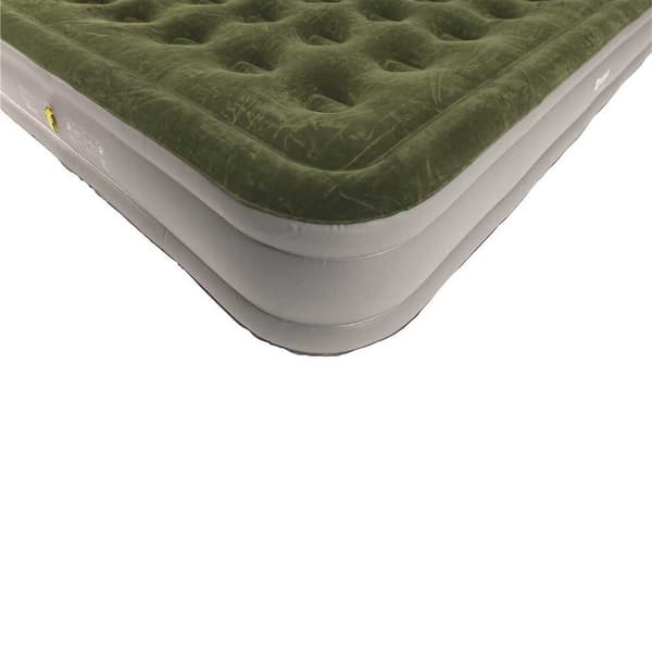 Outwell Madras Flock Excellent King Gylden 200 x 150 x 30 cm
