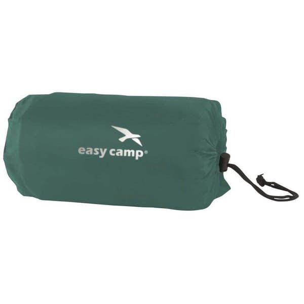 Easycamp Enda Lite 2.5 Centimeter Matta Grönt