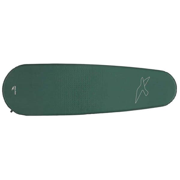 Easycamp Enda Lite 2.5 Centimeter Matta Grönt